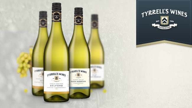 Tyrrell's Wines Pic 1