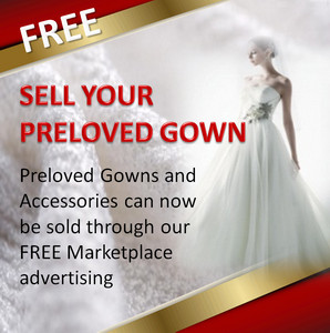 Weddings For You Pic 5 - Marketplace is a free advertising service for brides grooms suppliers and members Register today and start posting