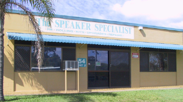 The Speaker Specialist Pic 1