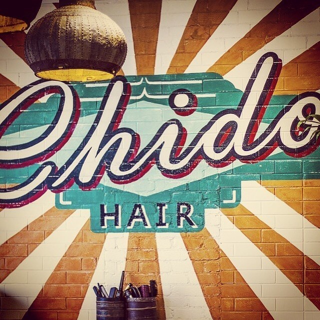 Chido Hair Pic 1