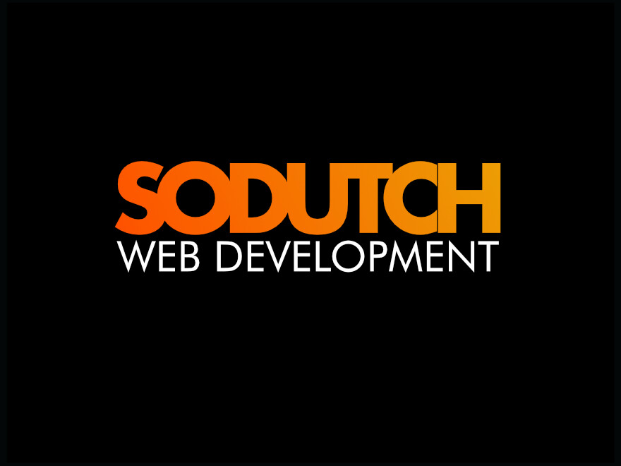 SoDutch Pic 1 - Cairns Web Design SoDutch Web Development