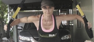 Move 'n' improve personal training Pic 4