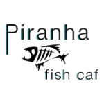 Piranha Fish Caf Pic 1 - Piranha Fish Caf