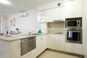 Seasons Mango Hill Pic 4 - Beautifully appointed one and two bedroom private apartments