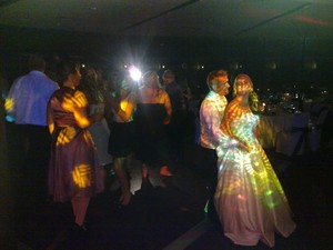 Absolute Class Productions Pic 3 - A Wedding Reception at Sky High on top of Mt Dandenong