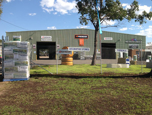 Thorman's Landscaping Supplies Pic 2 - Head Office