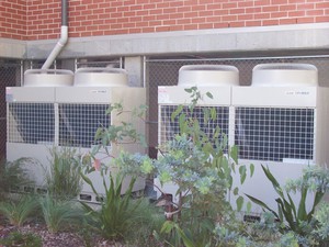 ATC Air Conditioning & Refrigeration Pic 2 - quality installations