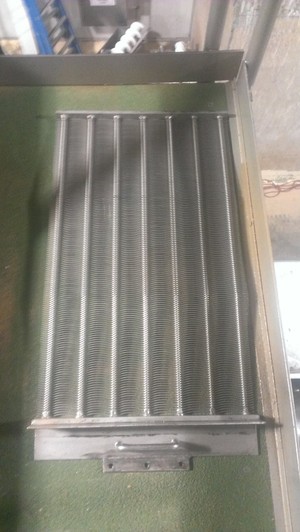 Subzero Dry Ice Blasting (QLD) Pic 3 - Food Industry After