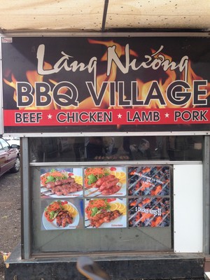 Lang Nuong BBQ Village Pic 3