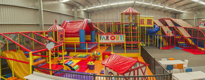 Far Out Play Centre Pic 4