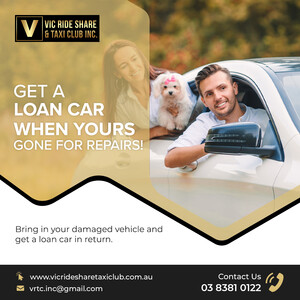 Care Hire & Rentals Melbourne  | VRTC Pic 5