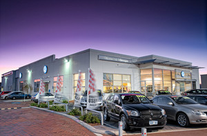 Osborne Park Volkswagen New & Demos Pic 4