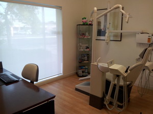 Plympton Dental Clinic Pic 3 - Surgery 2