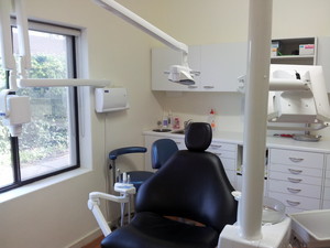 Plympton Dental Clinic Pic 2 - Surgery