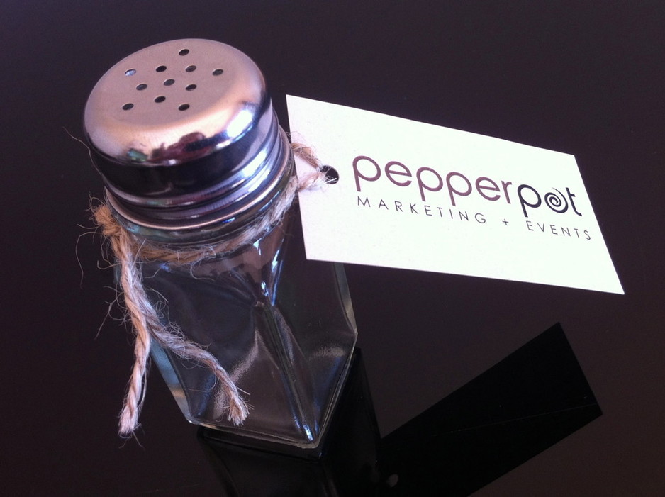 Pepperpot Marketing & Events Pic 1