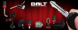 BOLT Lock Australia Pic 2 - BOLT Lock Range