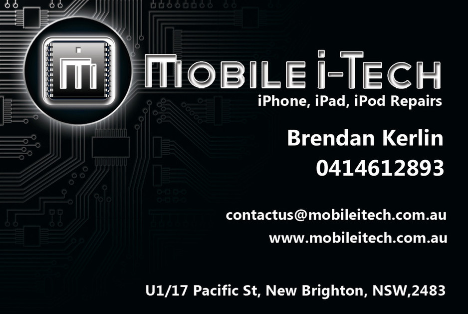 Mobile i-Tech Pic 1