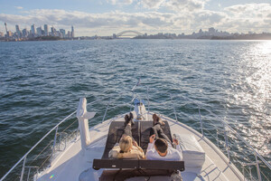 Sydney Princess Cruises Pic 4