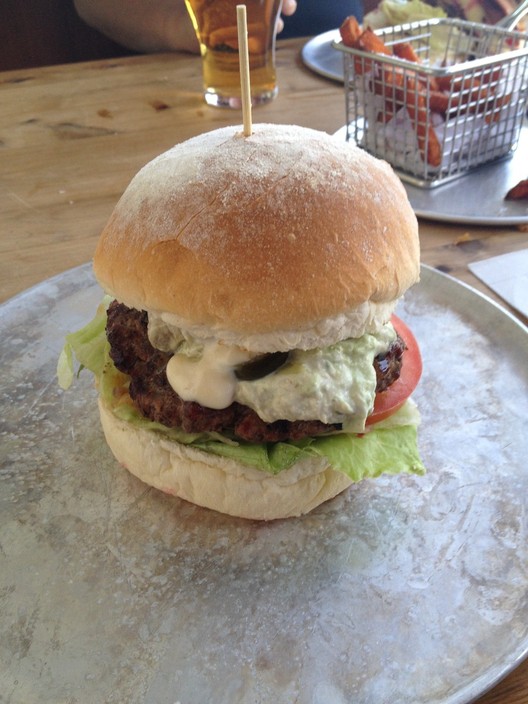 Burger Lounge in Coolangatta, QLD, Takeaways TrueLocal