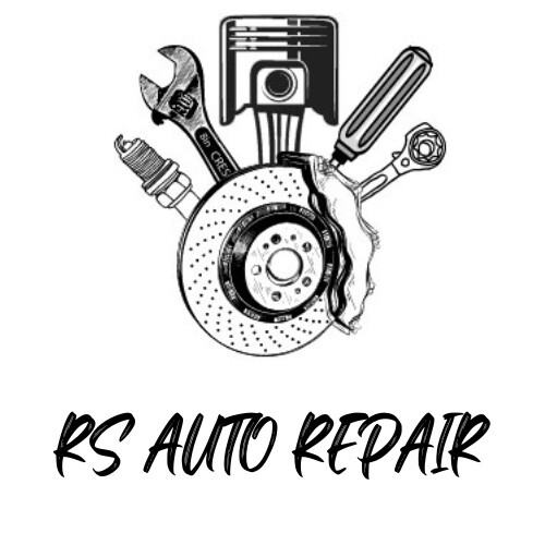 RS Auto Repair Pic 1