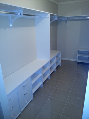 Tim's Built-In Wardrobes Pic 5