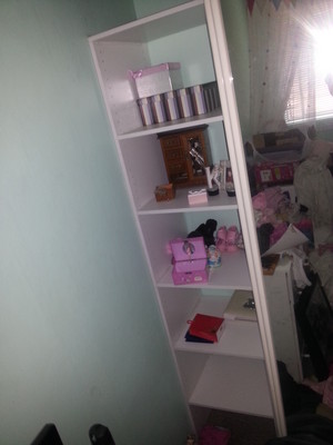 Tim's Built-In Wardrobes Pic 3