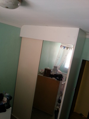 Tim's Built-In Wardrobes Pic 2