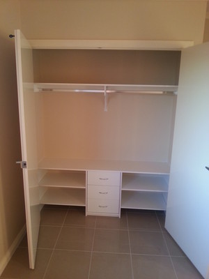 Tim's Built-In Wardrobes Pic 4