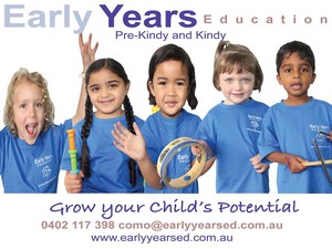 Early Years Education Pic 2