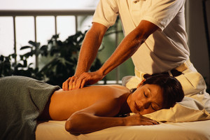 Gold Coast Remedial Therapies Pic 2 - Stay Supple Flexible With Massage