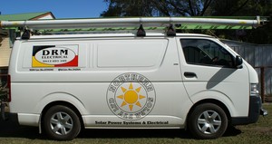 Northern Solar Pty Ltd Pic 5 - Servicing Tweed Coast Residents