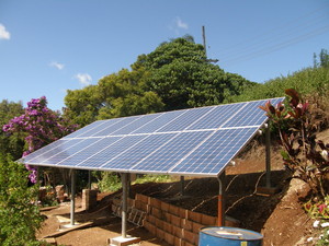 Northern Solar Pty Ltd Pic 4 - Stand Alone