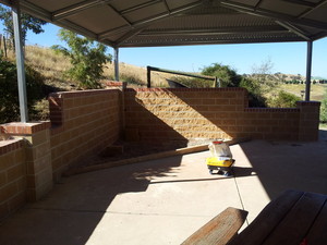 JJ's Bricklaying Pic 3