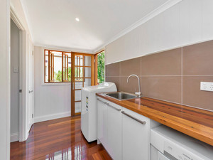 Precision Bathroom Renovation Pic 3 - Laundry Renovation