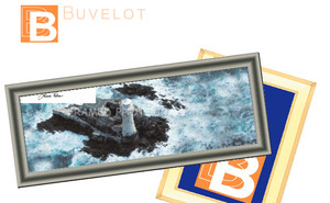 Buvelot Picture Framers Pic 2