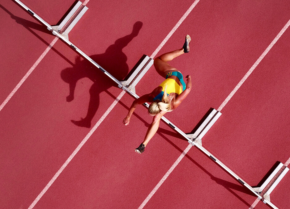 Josh Hamilton Photo Pic 1 - sport photographer gold coast