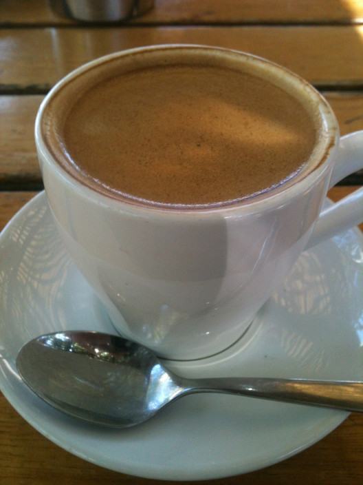 Business for Sale-Xpresso Coffee Coffs Harbour Pic 1 - Coffee Time in the city square