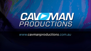 "Cavman Productions" Pic 5 - Logo