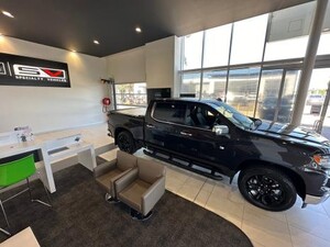 South Morang GM Specialty Vehicles Pic 3