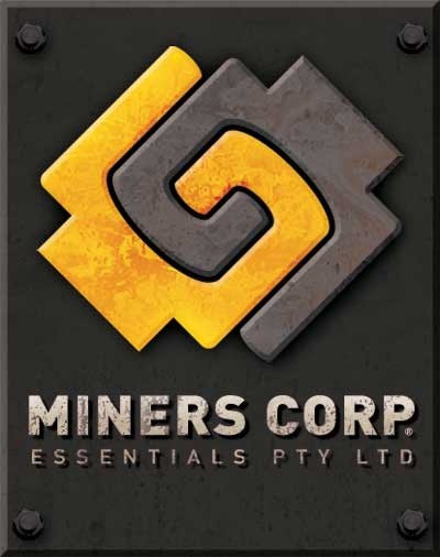 Miners Corp Essentials Pic 1 - Miners Corp Essentials