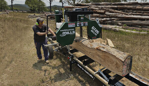 Hardwood Mills Australia Pic 2