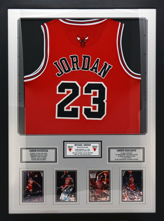 Memorabilia Warehouse in Oakleigh, Melbourne, VIC, Framing TrueLocal