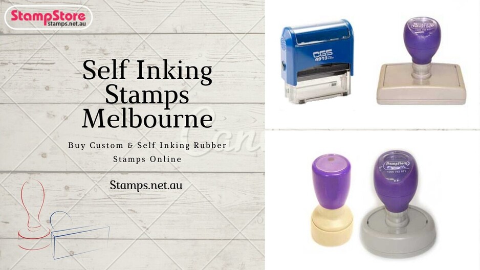 Stamp Store Pic 1