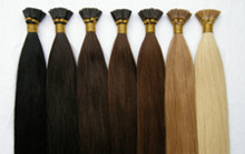 yours truly hair extensions suppliers Pic 1 - bead bonds tape hair extensions supplies supplier