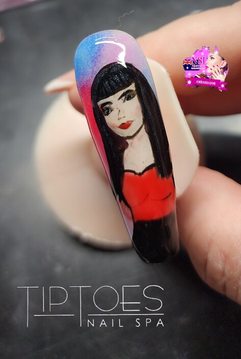 TipToes Nail Spa Australia Pic 1