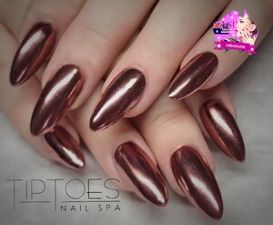 TipToes Nail Spa Australia Pic 3