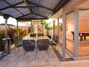 Patiolife Pic 5 - POLYCARBONATE GABLE PATIO