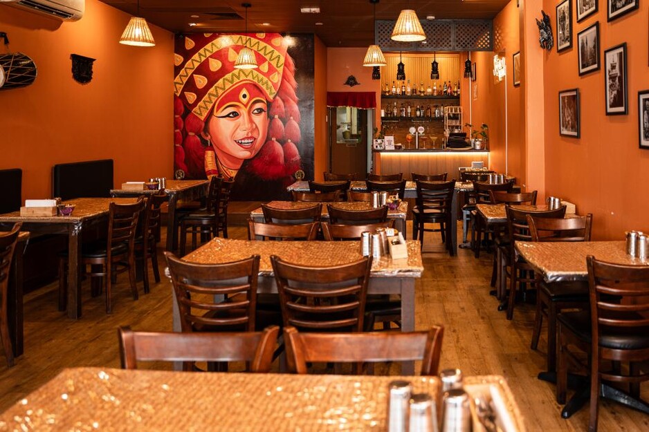 Jhigu Bhoye Chhen Pic 1 - Experience the warmth of Nepal right here in Brisbane at Jhigu Bhoye Chhen Enjoy authentic Nepalese food in an ambiance that feels like home Perfect for your next Nepali food near me search