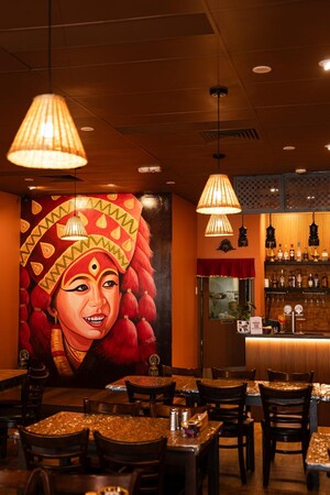 Jhigu Bhoye Chhen Pic 4 - Discover the charm of Nepal at Jhigu Bhoye Chhen Experience authentic Nepalese food in a warm ambiance right here in Brisbane Your next favorite Nepali restaurant is just around the corner