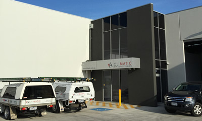 Climatic Airconditioning Pic 1 - Climatic Air Conditioning was established in 2003 and is locally based in Geelong We specialize in supplying high quality air conditioning equipment and support services